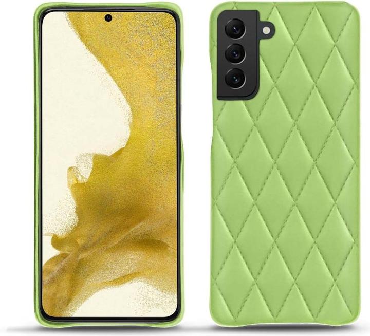 Vert olive - Couture ( Nappa - Pantone #a7c58e )
