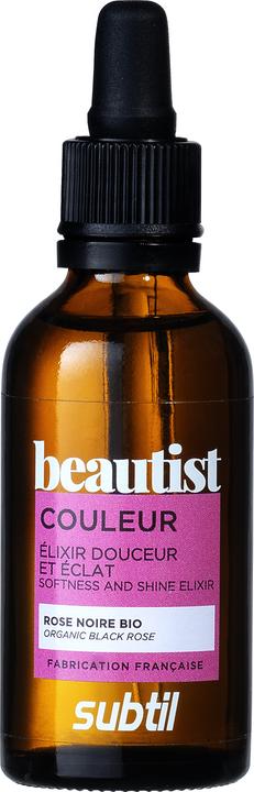 Produktbild Subtil Beautist - Color Shine Elixir 50 ml (50 ml)