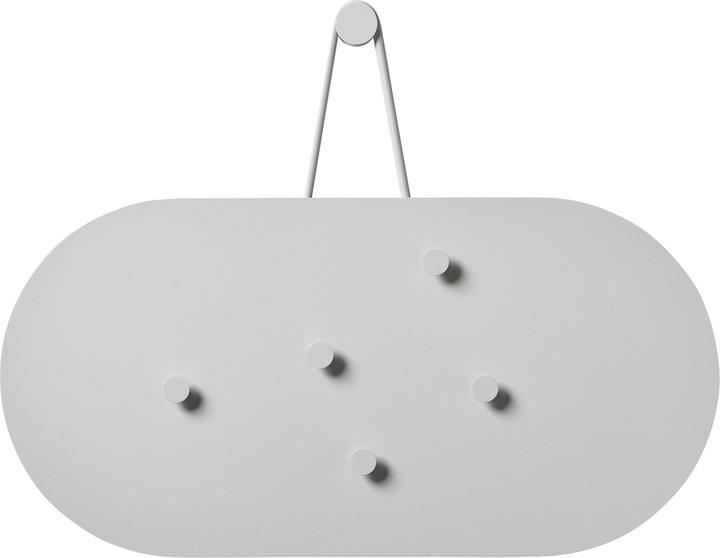 Immagine prodotto Zone Denmark Lavagna per appunti (Teli magnetici, 60 x 30 cm)