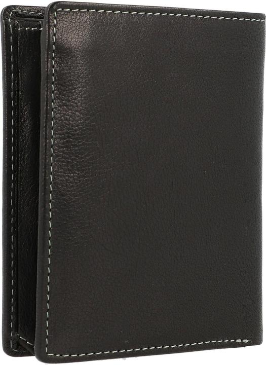 Produktbild Esquire Denver Geldbörse RFID Leder 9,5 cm