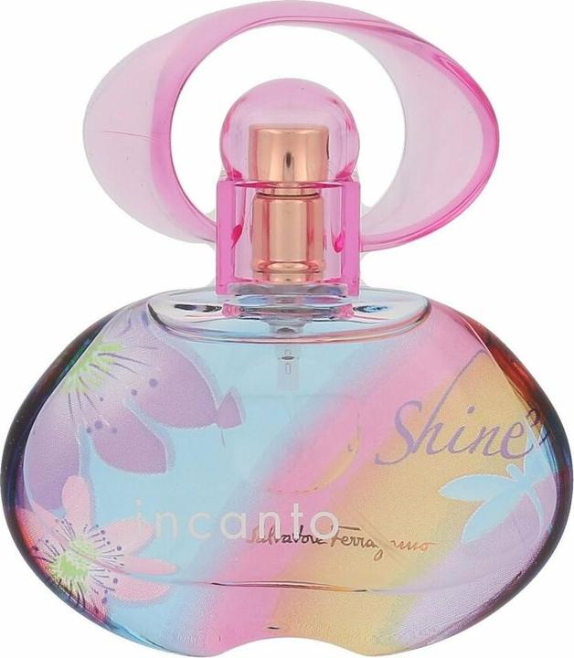 Image du produit Salvatore Ferragamo Incanto Shine (Eau de toilette, 30 ml)