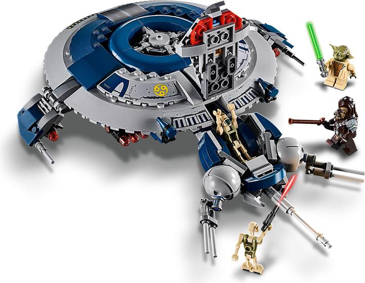 Produktbild LEGO Droid Gunship (75233, LEGO Star Wars)
