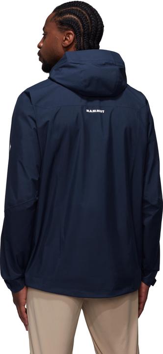 Image du produit Mammut Veste à capuche Convey Tour HS (M)