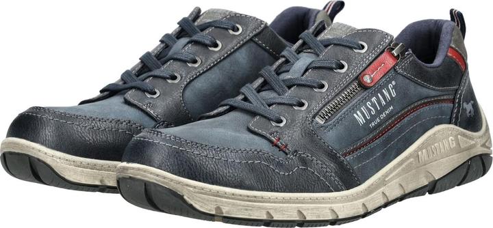 Actual product image Mustang Sneaker (45)