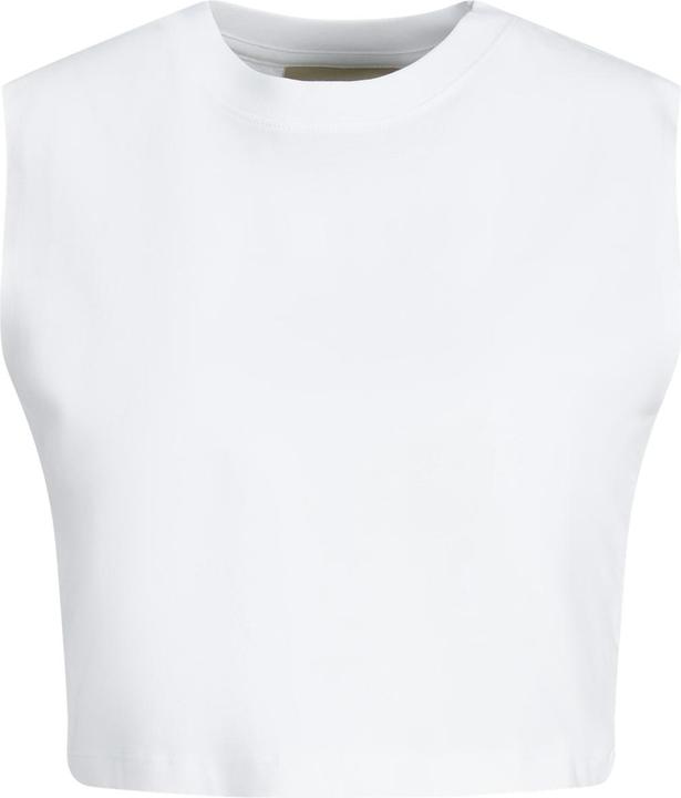 JJXX Jxalvira Slim Sl Crop Every Tee Jrs Sn (L)