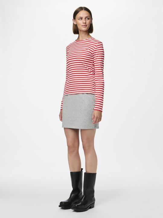 Actual product image Pieces Pcruka Ls Top Noos Bc (XL)