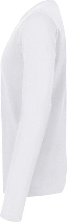 Actual product image Hakro Longsleeve Heavy (M)