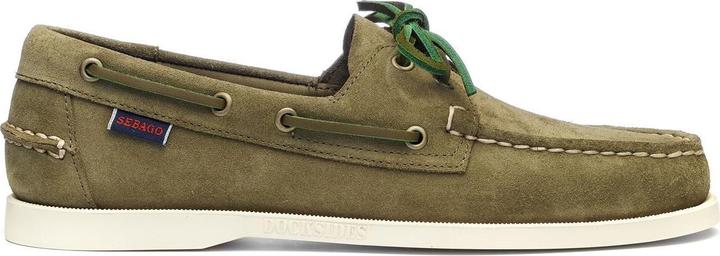 Produktbild Sebago Loafer 7111PTW 909 GREEN MILITARY (41.5)