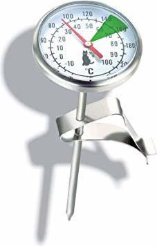 Image du produit Motta Thermomètre pour aliments