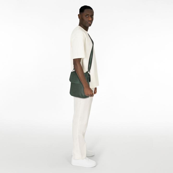 Immagine prodotto Harolds Caugio Schultertasche Leder 25 cm