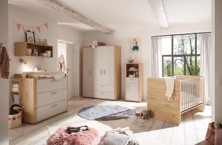 Actual product image Mäusbacher Lilly (70 x 140 cm)