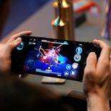 Actual product image Ayaneo Pocket EVO Handheld Konsole – 16 GB LPDDR5X, 512 GB SSD, schwarz