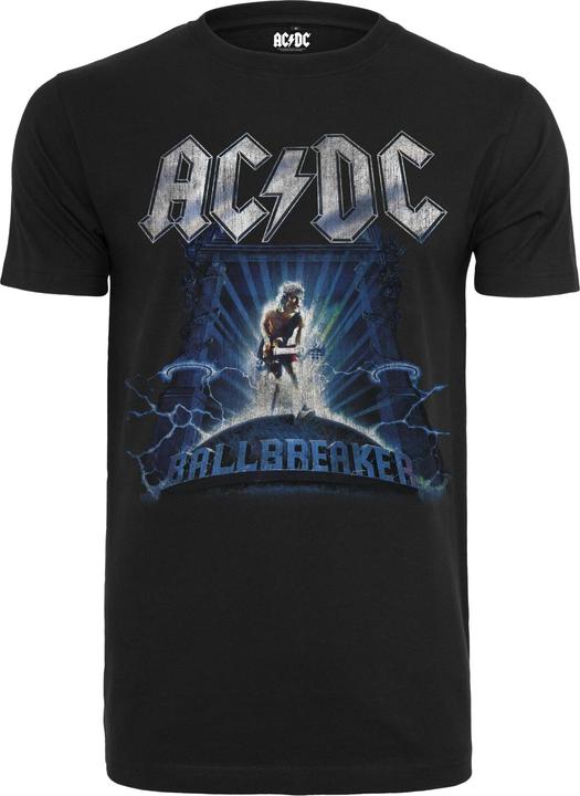 Mister Tee ACDC Ballbreaker Tee