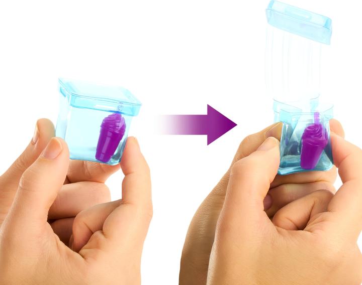 Actual product image Barbie Pop Reveal™ Doll