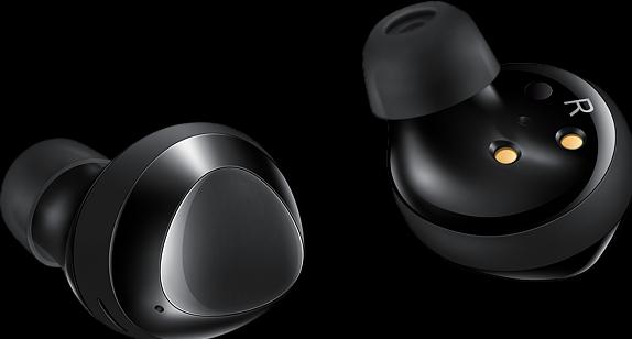Produktbild Samsung Galaxy Buds+ (11 h, Kabellos)