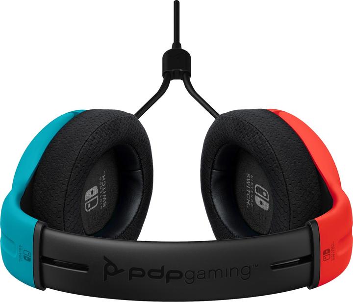 Image du produit PDP LVL40 (Filaire)