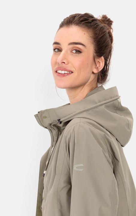 Image du produit Camel Active Manteau teXXXactive® en polyester recyclé (36)