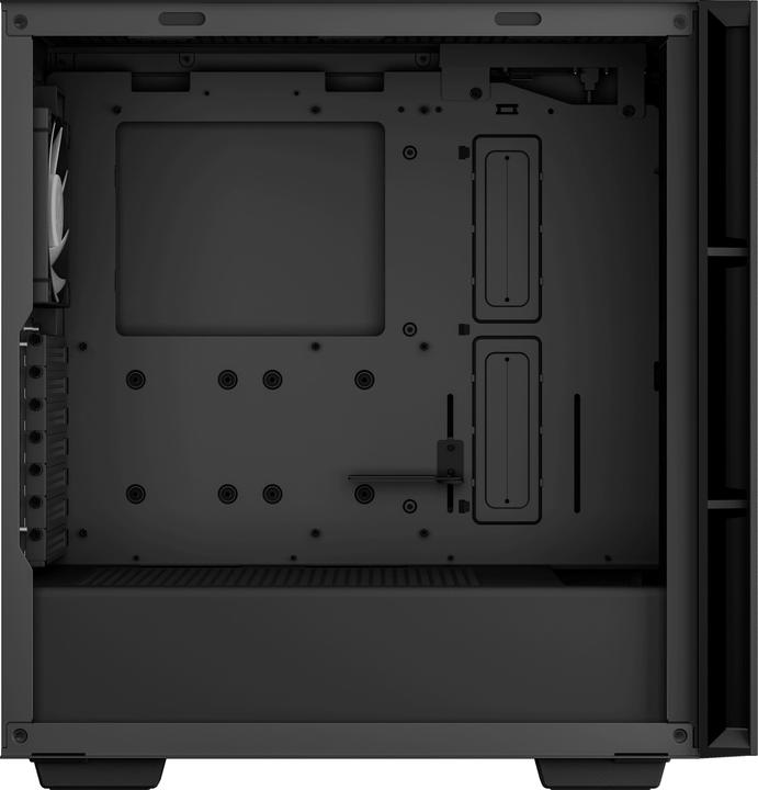 Produktbild Deepcool CH560 (mATX, Mini-ITX, ATX)