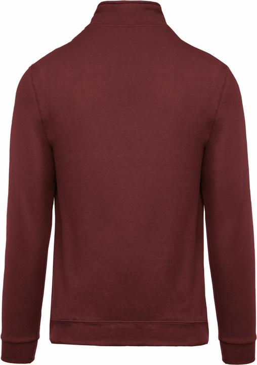 Produktbild Kariban Col Zippé (4XL)