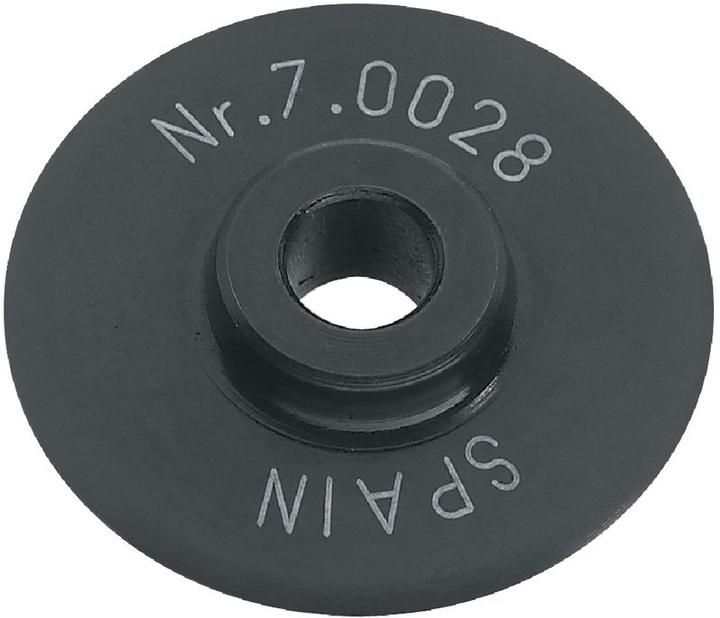 Super-Ego Cutter wheel