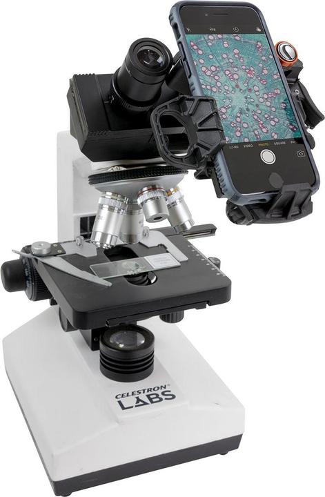 Immagine prodotto Celestron NexYZ 3 assi