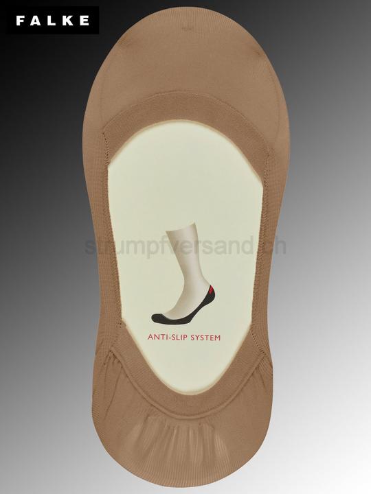 Produktbild Falke Elegant Step (Einzelpack, 35 - 36)