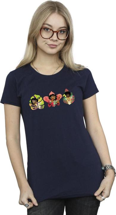 Image du produit Disney - T-shirt ENCANTO FAMILY LINE - Femme (L)