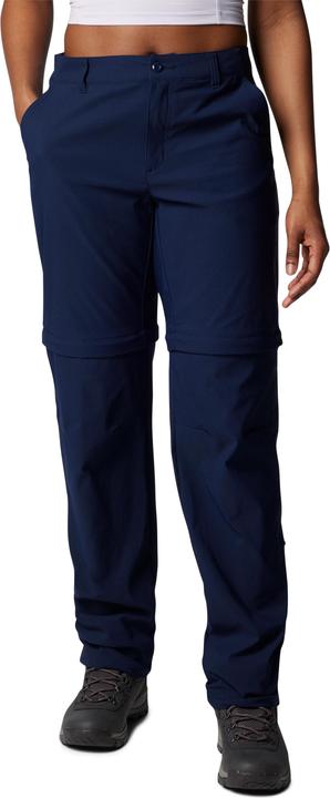 Image du produit Columbia Pantalon Convertible Leslie Falls™ Femme (L)