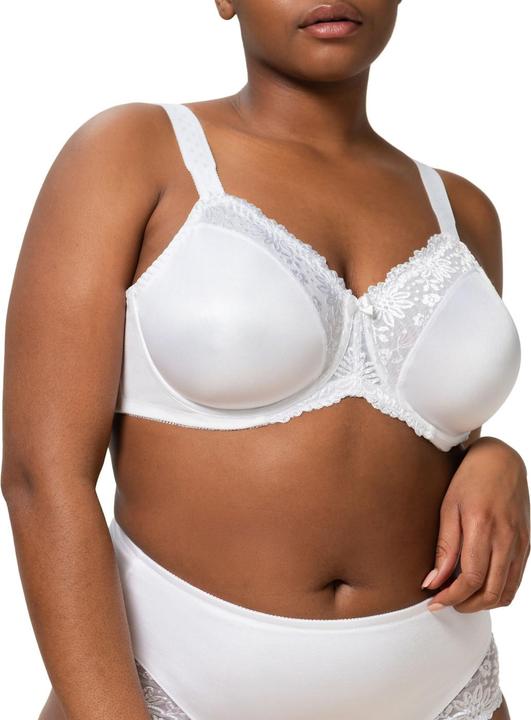 Produktbild Triumph Bügel-BH "Ladyform Soft" (80 C, Einzelpack)