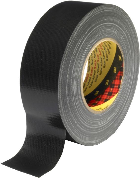Immagine prodotto 3M Scotch Fabric Tape 389 (100 mm)