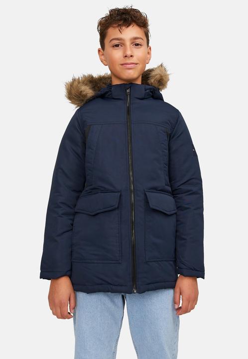 Image du produit Jack & Jones Jjecraft Parka Sn Jnr (140)
