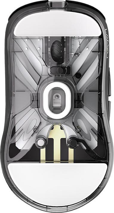 Actual product image Lamzu Atlantis Mini 4K (Wireless)