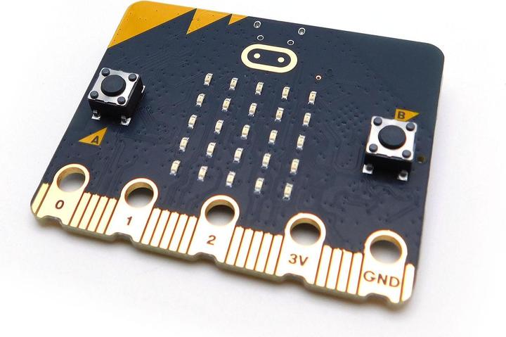 Image du produit micro:bit V2 Single