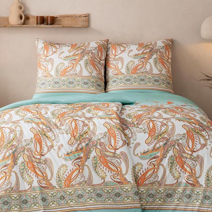 Actual product image Estella Siena (Duvet cover, 135x200 cm (80x80 cm))