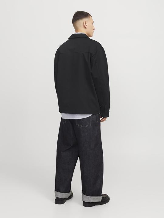 Produktbild Jack & Jones Hemdjacke Hemdjacke (XS)