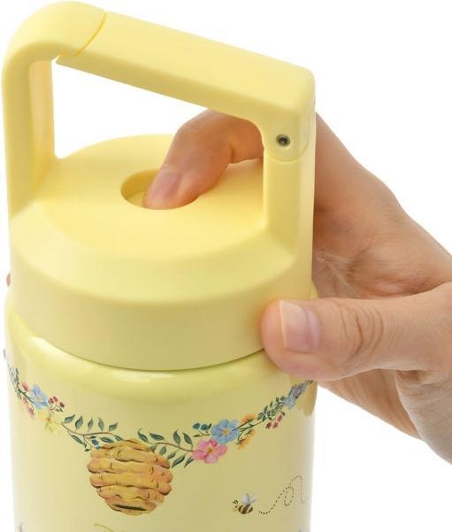 Produktbild Disney Winnie Pooh Wasserflasche (0.35 l)