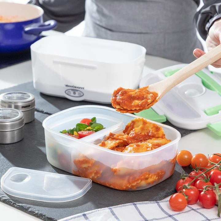 Image du produit InnovaGoods Boîte à lunch électrique Ofunch