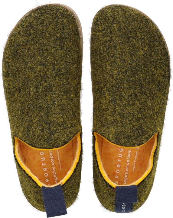 Actual product image Asportuguesas Hausschuhe (39)