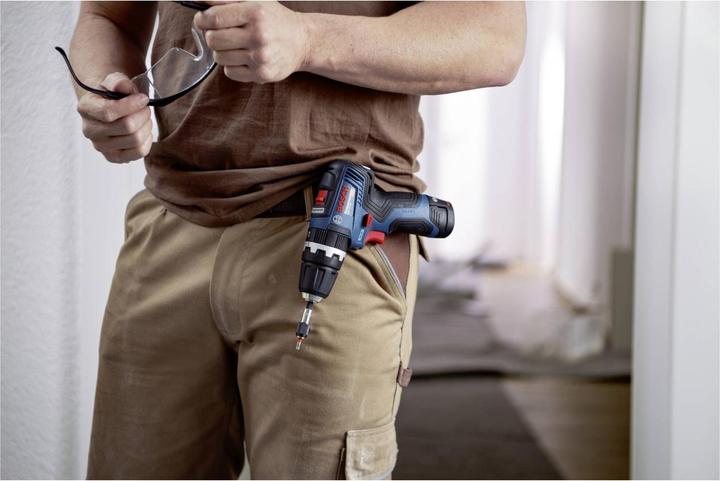 Produktbild Bosch Professional GSB 12V-35 (Akkubetrieb)