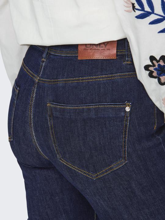Actual product image Only ONLWauw Life HW Flared Jeans (32)