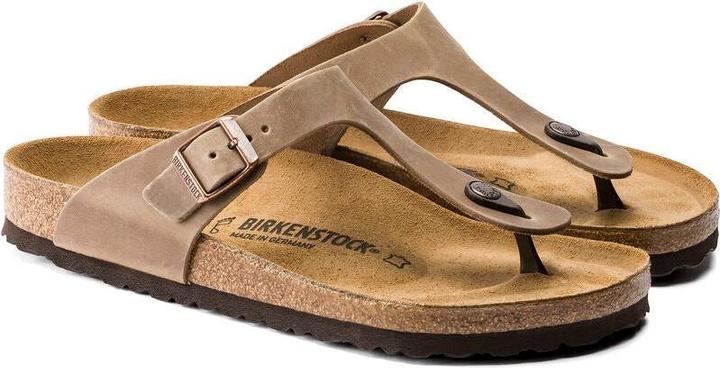 Immagine prodotto Birkenstock Giza BS (35)