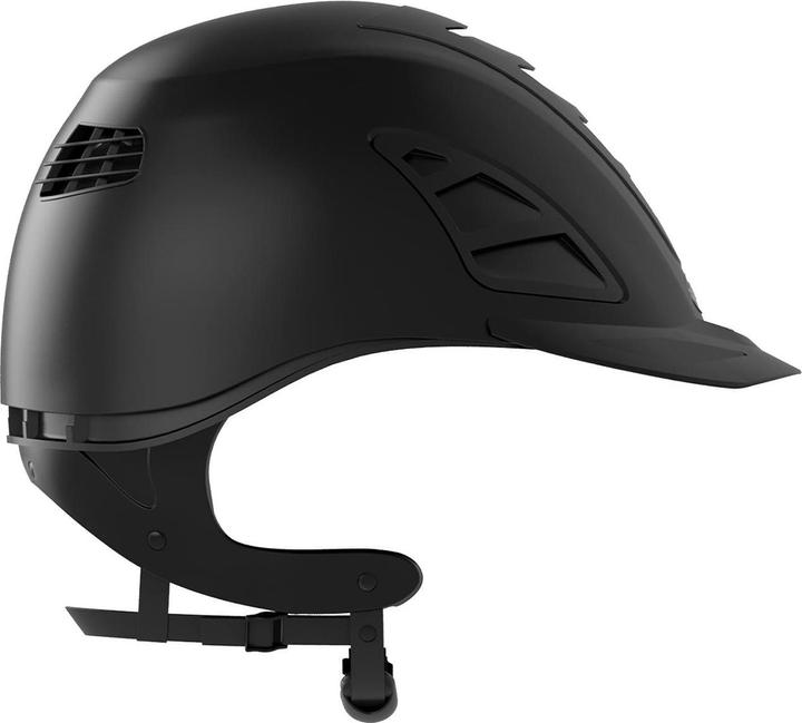 Image du produit GPA Casque d'équitation 4S Speed Air, TLS matt (58)