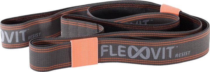 Immagine prodotto Flexvit Set di resistenza (2 m, Strong, Medio, Light, Extra strong)