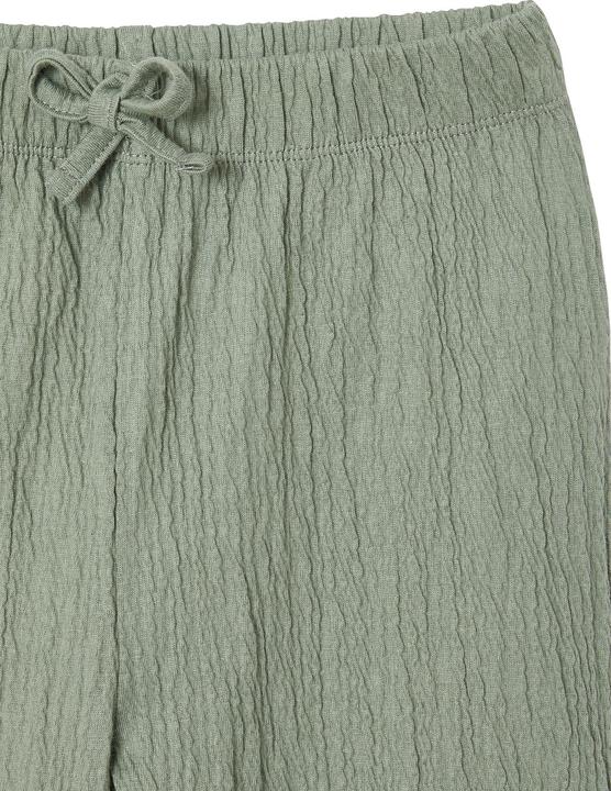 Produktbild Vertbaudet Weite Mädchen Stretch-Hose (92)