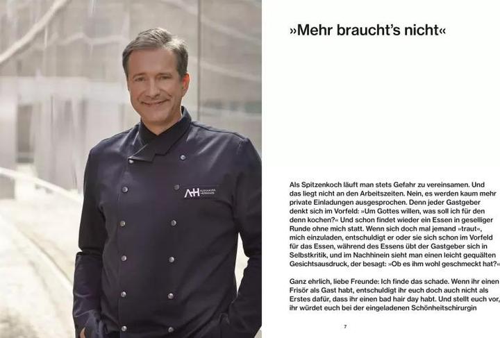 Immagine prodotto Weil's einfach besser ist (Tedesco, Alexander Herrmann, 2019)