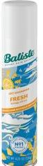 Actual product image Batiste Fresh (200 ml, Dry shampoo)