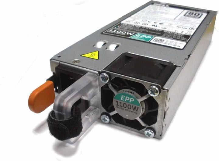 Productafbeelding Dell PWR SPLY 1100 RDNT 13 LITEON 4