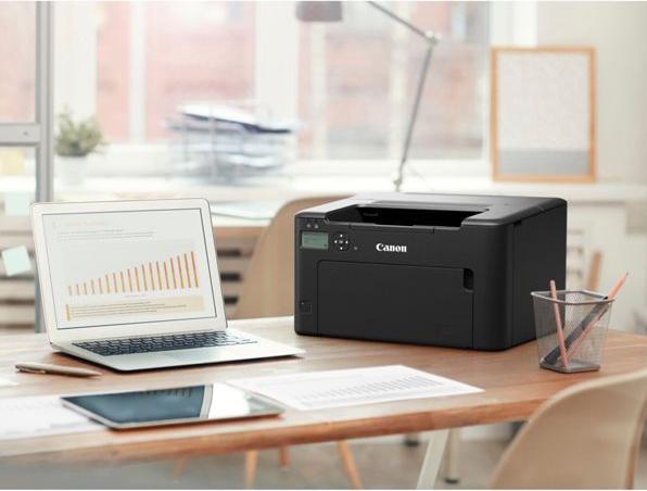 Image du produit Canon i-SENSYS LBP122dw (Laser, Noir et blanc)