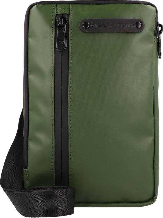 Verde oliva