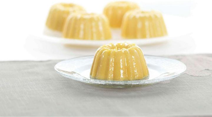 Immagine prodotto Nordic Ware - Bundtlette anniversario